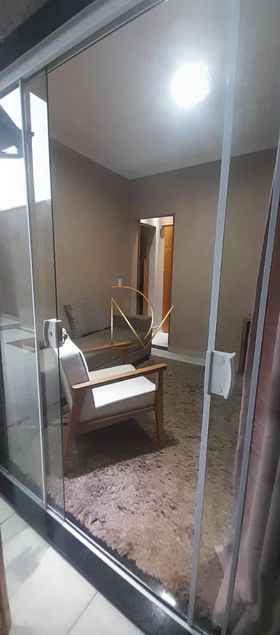 Casa à venda com 2 quartos, 1 suíte, 3 vagas e 134m² no Parque São Quirino, Campinas (SP) — foto 21 de 30