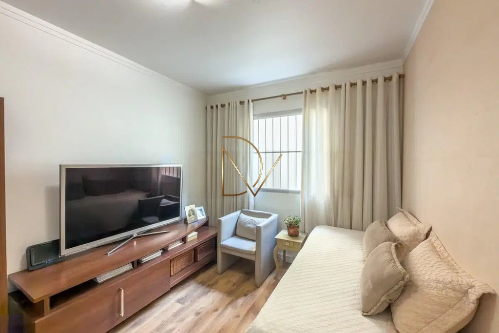 Apartamento à venda com 3 quartos, 1 suíte, 1 vaga e 102m² no Vila Estanislau, Campinas (SP) — foto 19 de 30