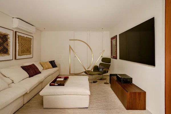 Casa à venda com 4 quartos, 4 suítes e 700m² no Residencial Fazenda da Grama, Itupeva (SP) — foto 10 de 30