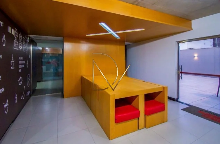 Apartamento à venda com 1 quarto, 1 banheiro e 70m² no Cambuí, Campinas (SP) — foto 25 de 28