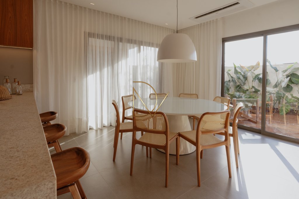 Casa à venda com 3 quartos, 3 suítes, 2 vagas e 177m² no Parque das Flores, Campinas (SP) — foto 8 de 30
