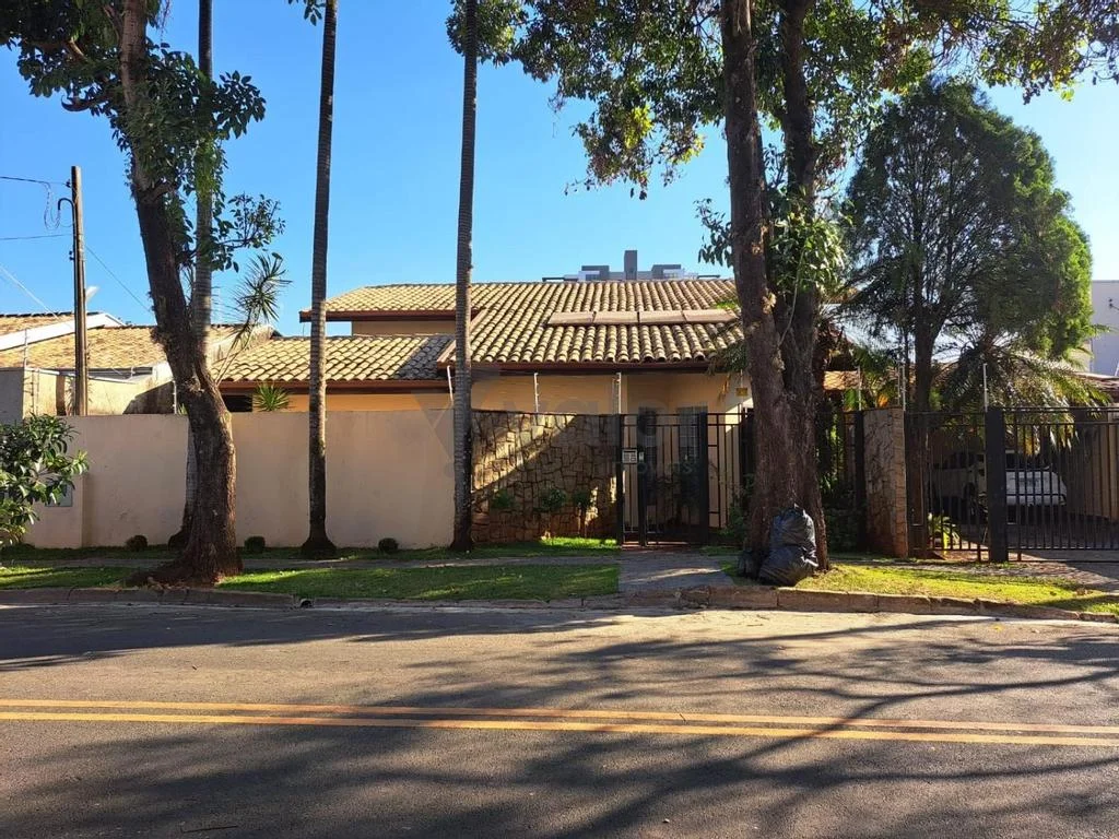 Casa à venda e para alugar em Campinas, Jardim das Paineiras, com 3 quartos, com 278 m²