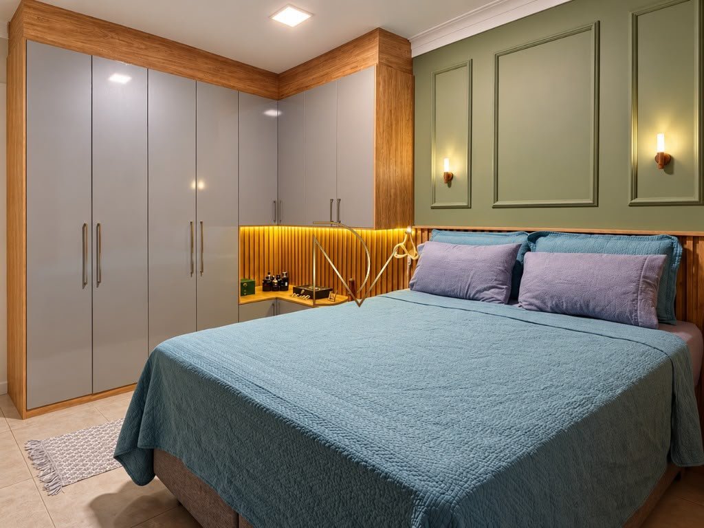 Casa à venda com 2 quartos, 1 suíte e 90m² no Jardim Monte Carlo, Indaiatuba (SP) — foto 25 de 30