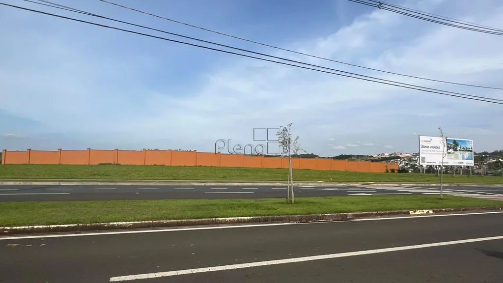 Terreno à venda em Campinas, Alphaville Dom Pedro, com 567.48 m², Alphaville Dom Pedro 0