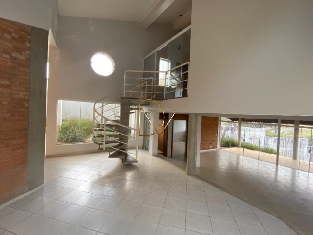 Casa à venda com 6 quartos, 4 suítes, 4 vagas e 431m² no Bairro das Palmeiras, Campinas (SP) — foto 17 de 30