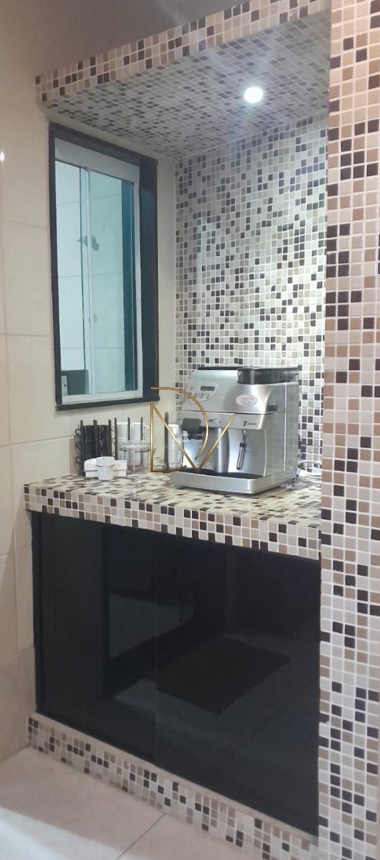 Casa à venda com 2 quartos, 1 suíte, 3 vagas e 134m² no Parque São Quirino, Campinas (SP) — foto 26 de 30