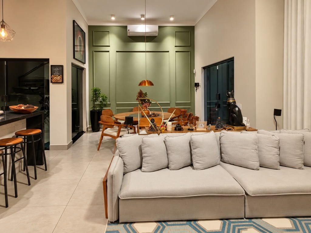 Casa à venda com 2 quartos, 1 suíte e 90m² no Jardim Monte Carlo, Indaiatuba (SP) — foto 6 de 30