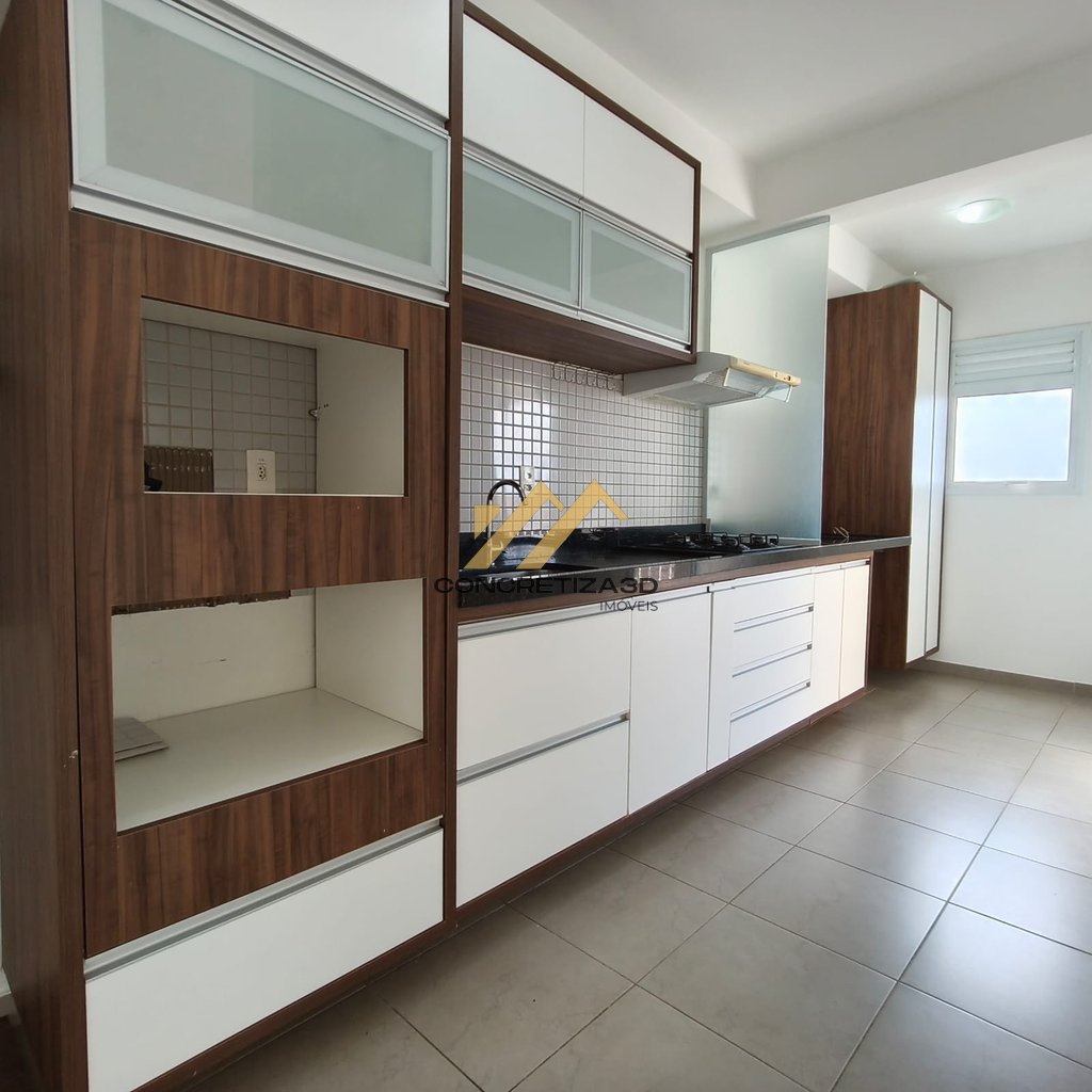 Apartamento para alugar em Indaiatuba, Cidade Nova II, com 3 quartos, com 141.19 m²
