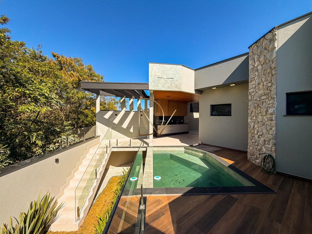 Casa à venda com 3 quartos, 3 suítes, 4 vagas e 180m² no Loteamento Park Gran Reserve, Indaiatuba (SP) — foto 29 de 30