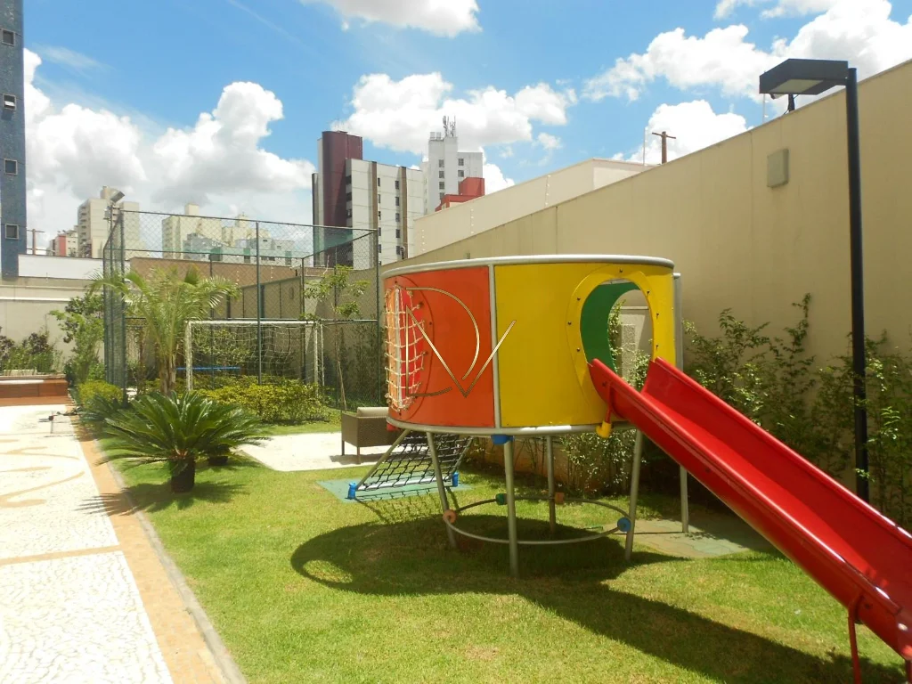 Apartamento para alugar com 4 quartos, 2 suítes e 183m² no Cambuí, Campinas (SP) — foto 27 de 30