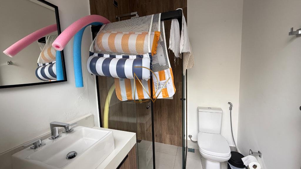 Casa à venda com 4 quartos, 3 suítes, 4 vagas e 411m² no Swiss Park, Campinas (SP) — foto 25 de 30