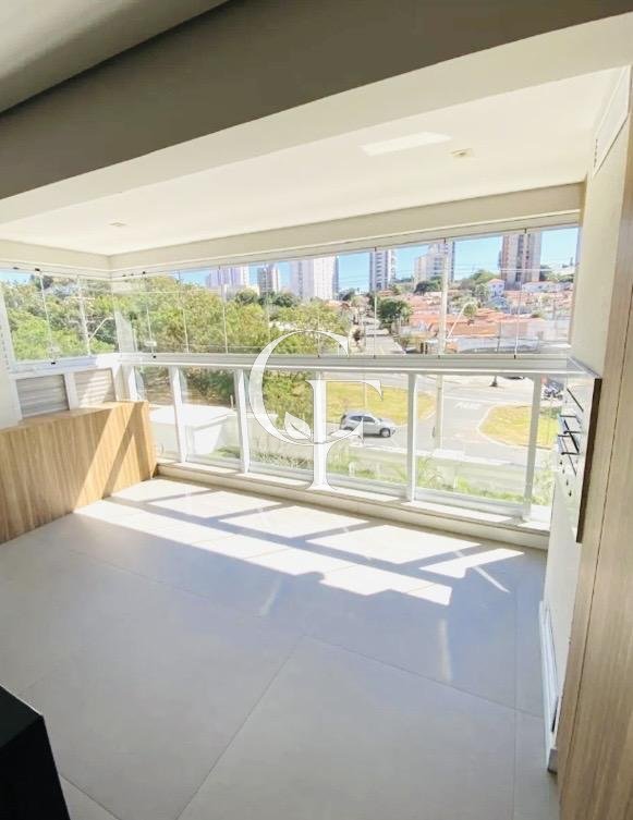 Apartamento à venda em Campinas, Taquaral, com 2 suítes, com 89 m²,  Condomínio DNA Taquaral