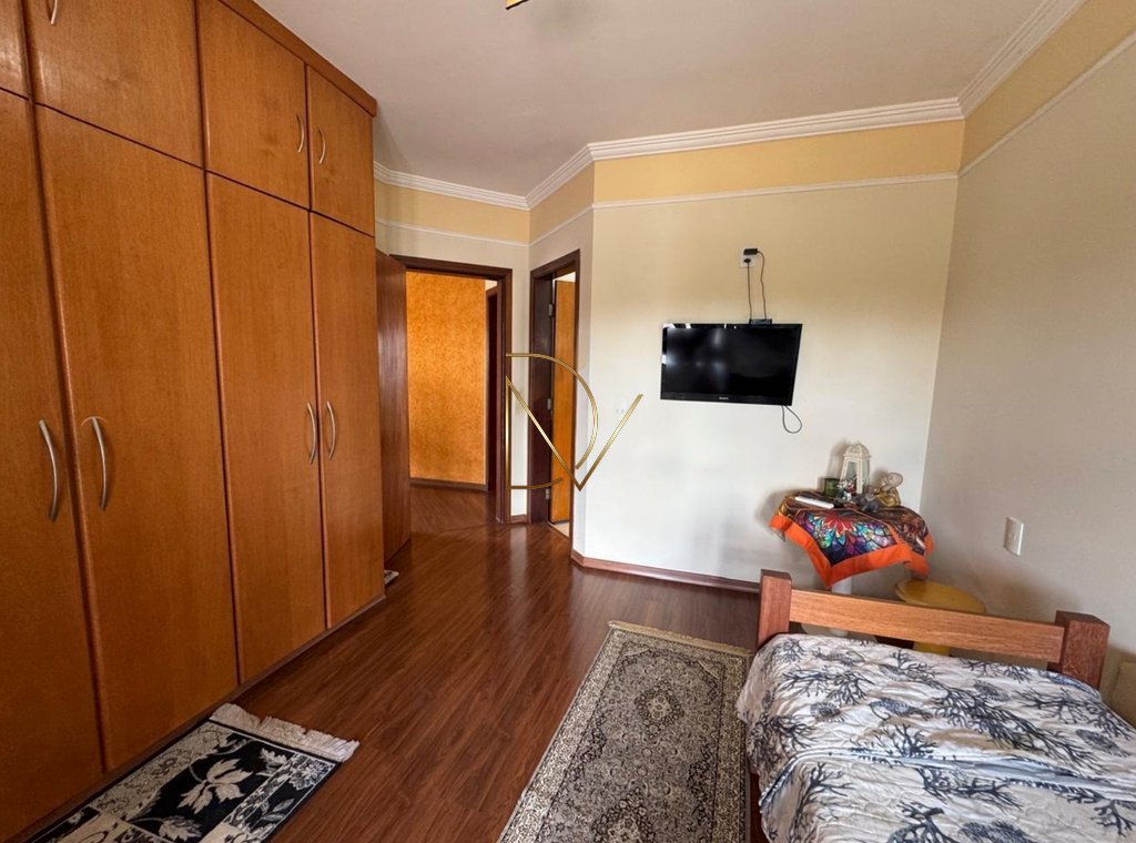 Casa à venda com 3 quartos, 5 banheiros, 4 vagas e 308m² no Vila Marieta, Campinas (SP) — foto 28 de 30