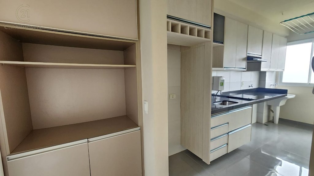 Apartamento para alugar em Jardim Morumbi, Londrina — Portal Chave Fácil