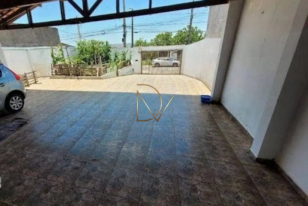 Casa à venda com 3 quartos, 1 banheiro, 5 vagas e 150m² no Parque da Figueira, Campinas (SP) — foto 7 de 28