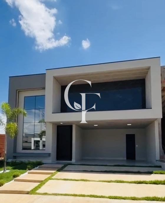 Casa à venda em Indaiatuba, Caldeira, com 3 suítes, com 203 m²,  Residencial Evidências