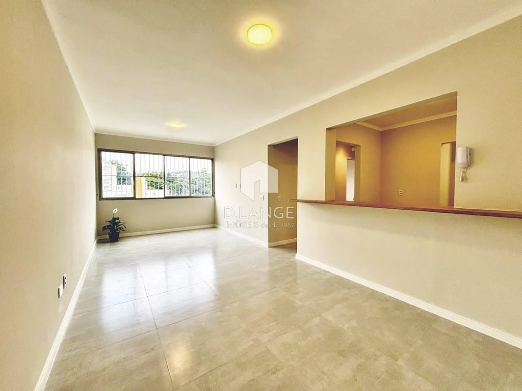 Apartamento à venda no bairro Jardim Proença em Campinas - SP