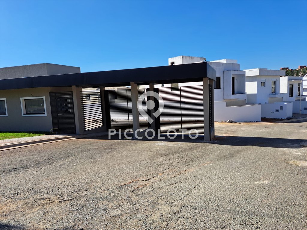 Terreno à venda em Campinas, Bairro das Palmeiras, com 272.18 m², Pietra Santa