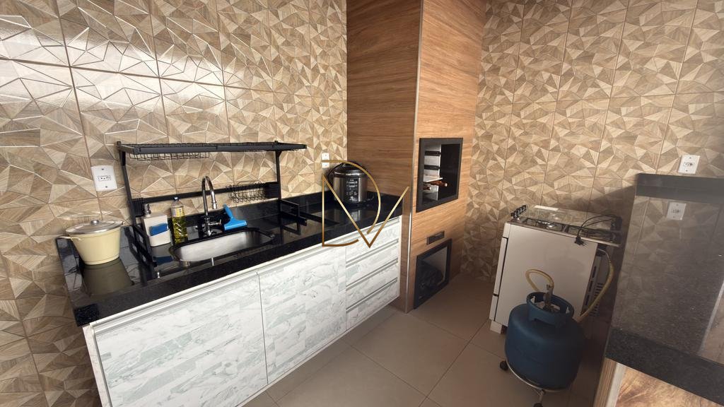 Casa à venda com 2 quartos, 2 banheiros, 2 vagas e 130m² no Jardim Villagio Ghiraldelli, Hortolândia (SP) — foto 18 de 30