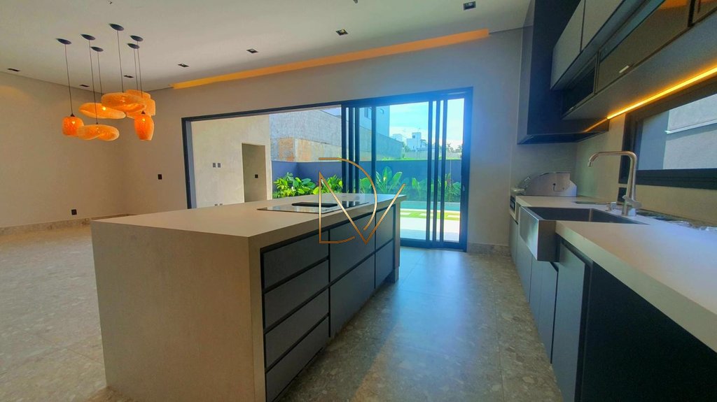 Casa à venda com 4 quartos, 6 banheiros, 4 vagas e 360m² no Loteamento Residencial Arborais, Campinas (SP) — foto 17 de 30