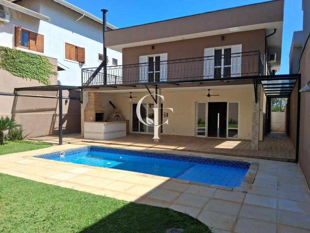 Casa à venda em Campinas, Bairro das Palmeiras, com 5 quartos, com 300 m²