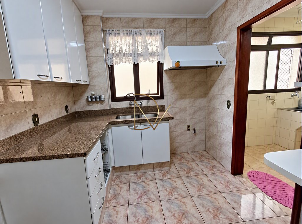 Apartamento à venda com 3 quartos, 1 suíte, 3 vagas e 172m² no Cambuí, Campinas (SP) — foto 11 de 30