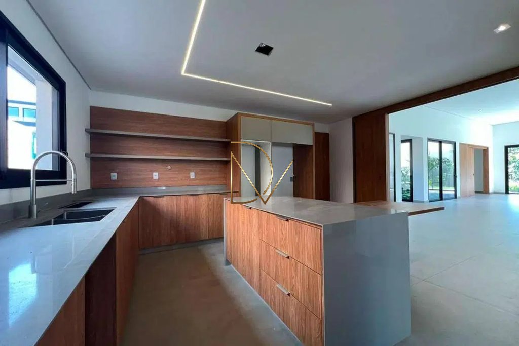Casa à venda com 4 quartos, 4 suítes, 5 vagas e 510m² no Loteamento Residencial Pedra Alta (Sousas), Campinas (SP) — foto 13 de 30