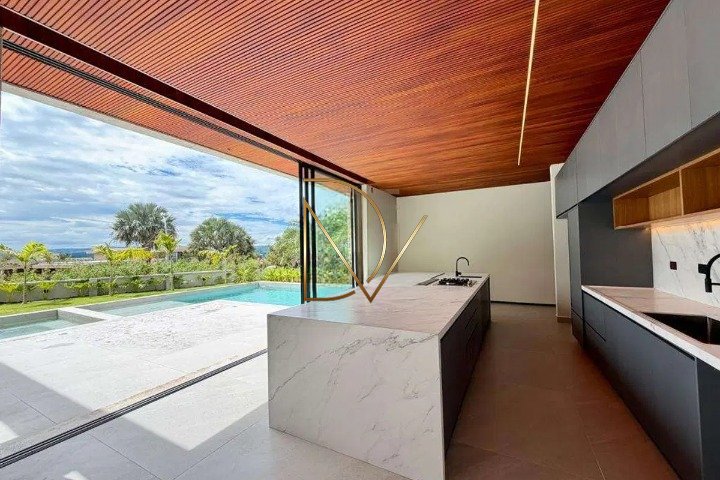 Casa à venda com 4 quartos, 4 suítes, 8 vagas e 630m² no Loteamento Residencial Pedra Alta (Sousas), Campinas (SP) — foto 17 de 30
