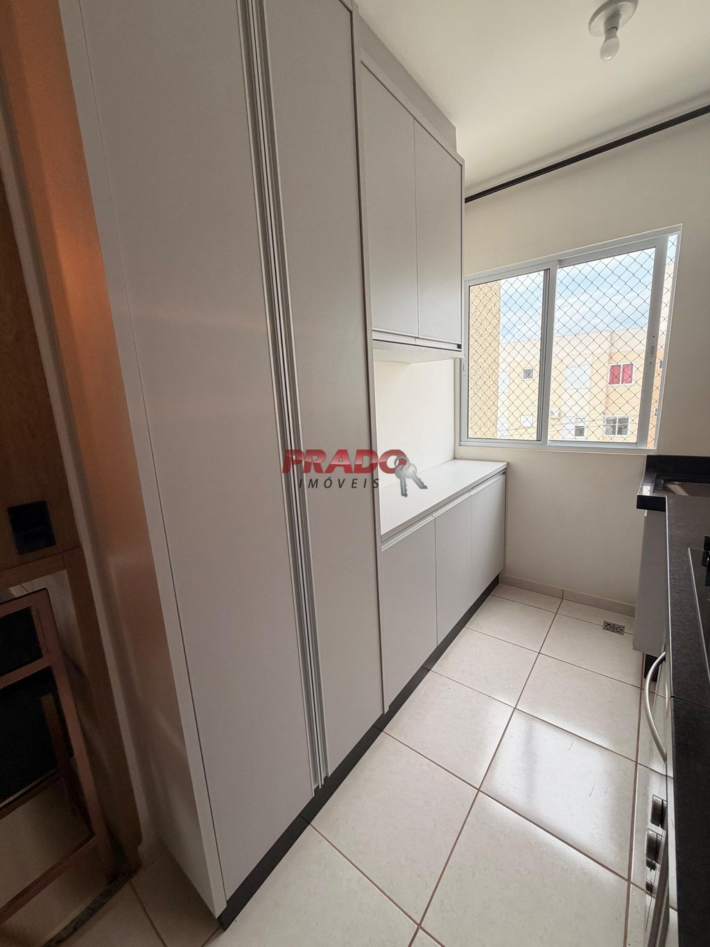 Apartamento para alugar em Parque Industrial Um, Marialva — Portal Chave Fácil