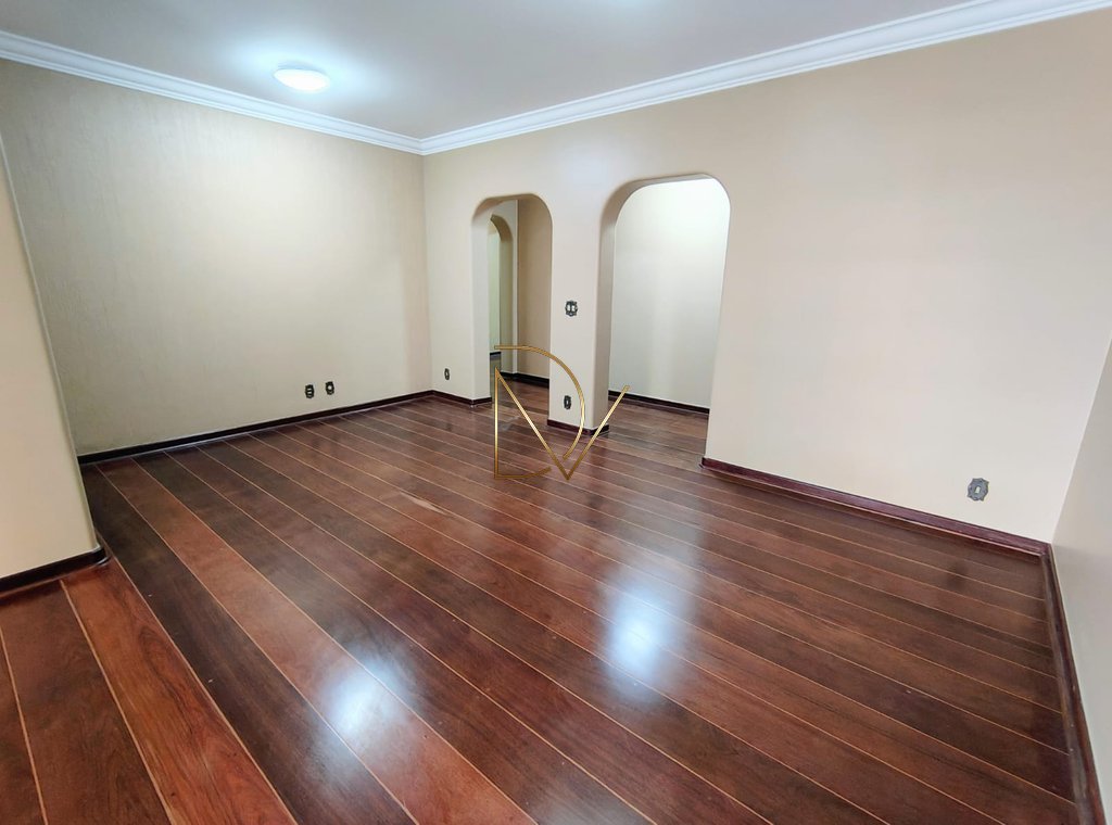 Apartamento à venda com 3 quartos, 1 suíte, 3 vagas e 172m² no Cambuí, Campinas (SP) — foto 4 de 30