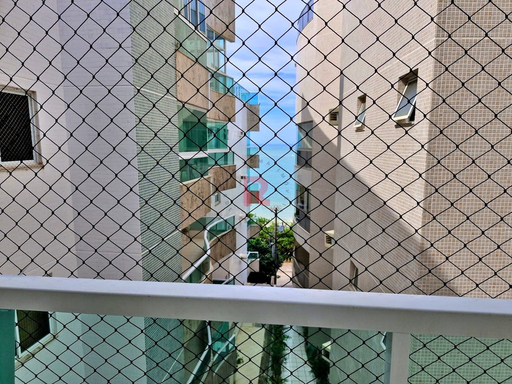 Apartamento à venda em Guarapari, Enseada Azul, com 3 quartos, com 98 m²