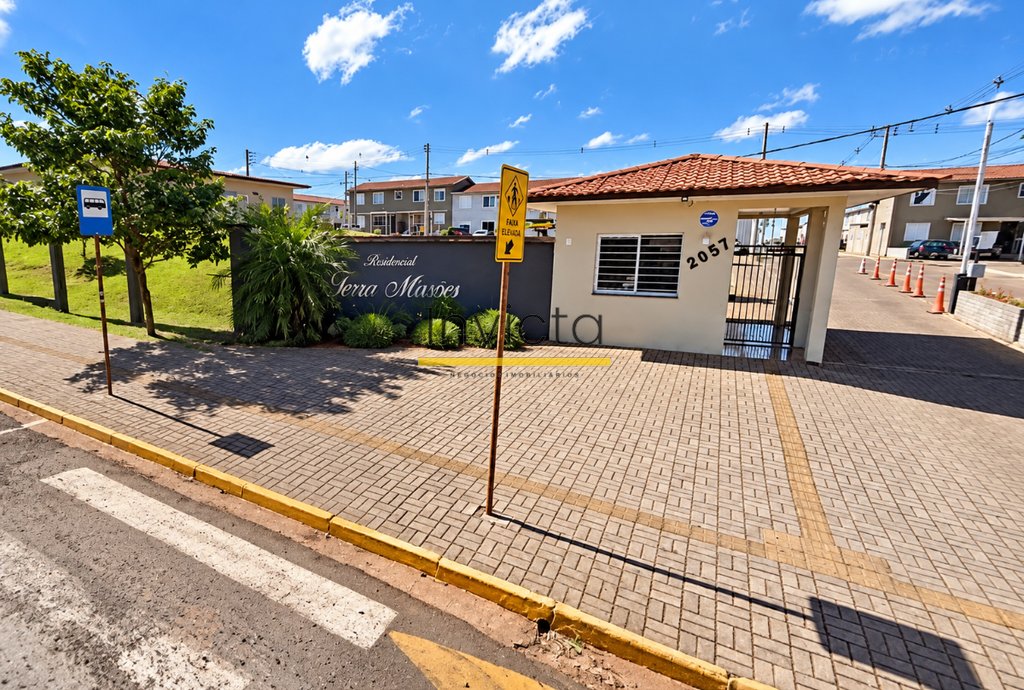 Apartamento à venda em Santo Ângelo, Aliança, com 2 quartos, com 55 m²