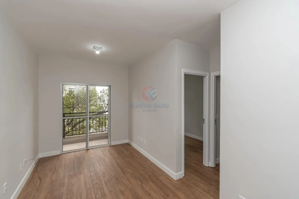 Apartamento à venda em Sumaré, Chácara Bela Vista, com 2 quartos, com 56 m²