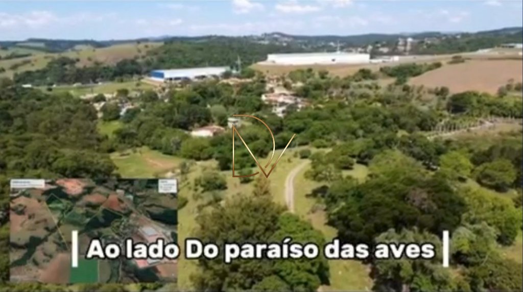 Terreno à venda com 6000m² de terreno no Ponte Nova, Itatiba (SP) — foto 9 de 14