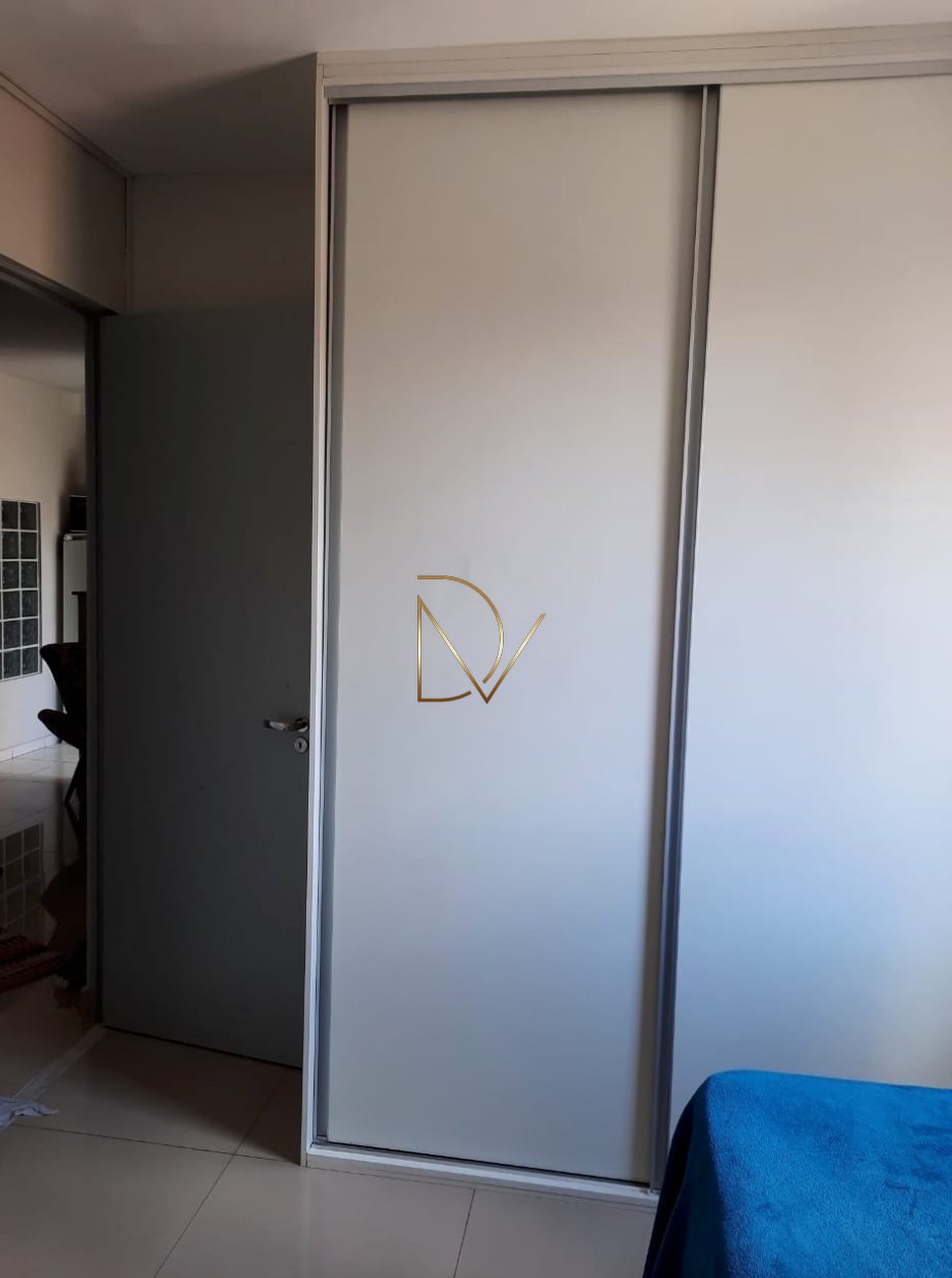 Apartamento à venda com 2 quartos, 1 banheiro, 1 vaga e 48m² no Vila Satúrnia, Campinas (SP) — foto 17 de 30