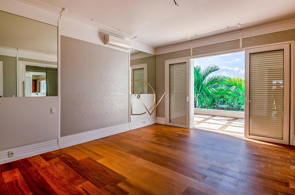 Casa à venda com 4 quartos, 4 suítes, 9 vagas e 524m² no Sítios de Recreio Gramado, Campinas (SP) — foto 24 de 30