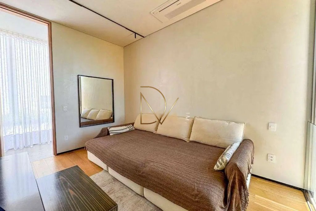 Casa à venda com 6 quartos, 6 suítes, 4 vagas e 748m² no Loteamento Residencial Pedra Alta (Sousas), Campinas (SP) — foto 11 de 30