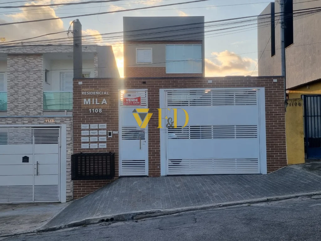 Apartamento à venda em São Paulo, Vila Carrão, com 2 quartos, com 41 m²
