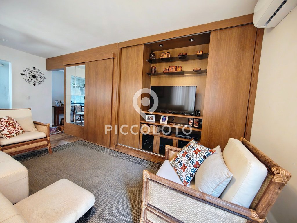 Sobrado à venda em Campinas, Parque Alto Taquaral, com 3 quartos, com 178 m²