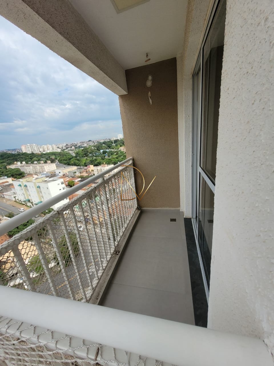 Apartamento à venda com 2 quartos, 1 banheiro, 1 vaga e 47m² no Vila Industrial, Campinas (SP) — foto 4 de 30