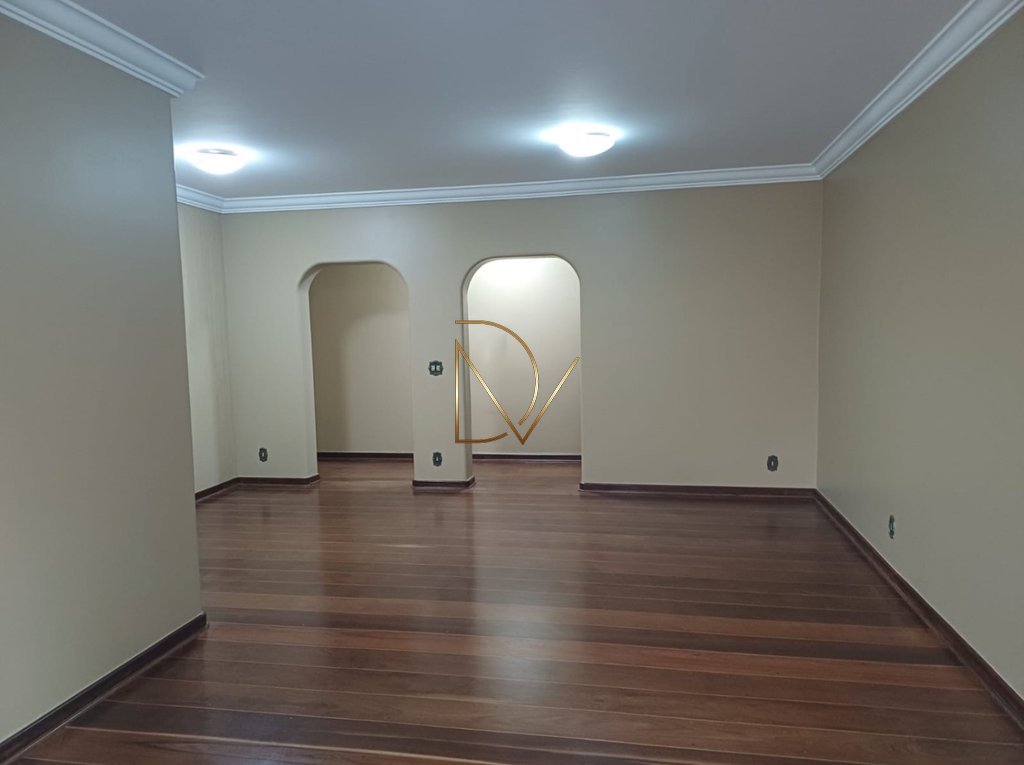Apartamento à venda com 3 quartos, 1 suíte, 3 vagas e 172m² no Cambuí, Campinas (SP) — foto 5 de 30