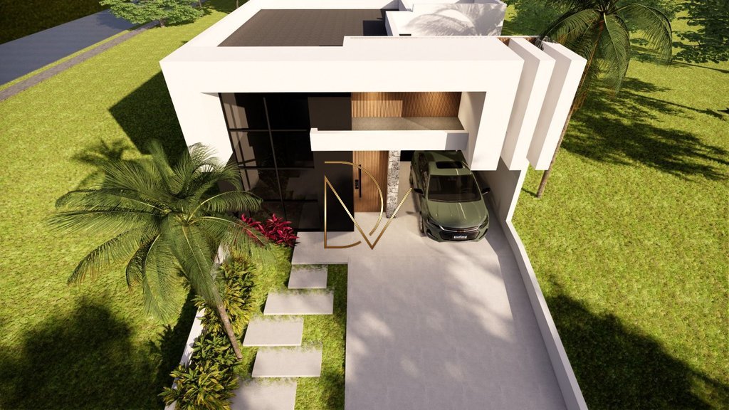 Casa à venda com 3 quartos, 3 suítes, 2 vagas e 208m² no Jardim Mantova, Indaiatuba (SP) — foto 5 de 20
