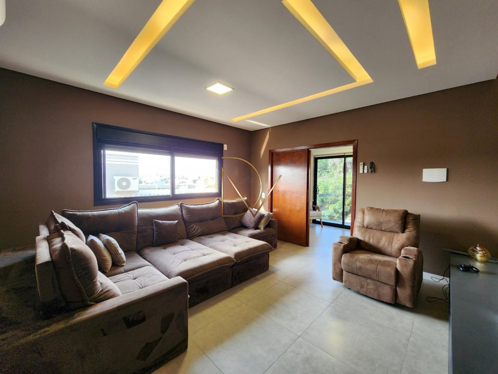 Casa à venda com 5 quartos, 5 suítes, 4 vagas e 288m² no Swiss Park, Campinas (SP) — foto 29 de 30