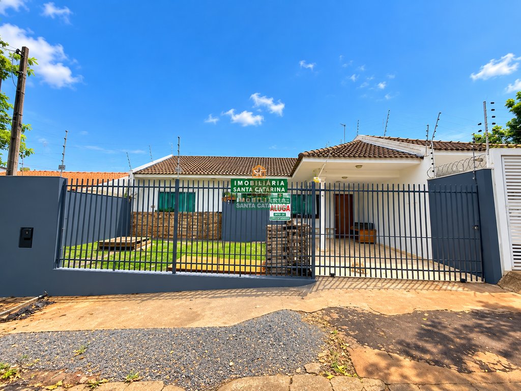 Casa à venda em Maringá, JARDIM MADRI, com 3 quartos, com 88 m²