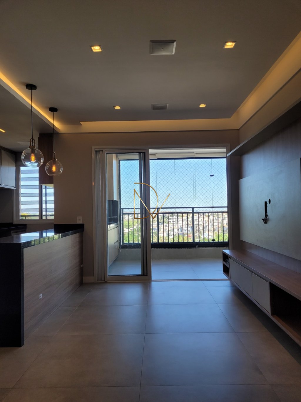 Apartamento à venda com 3 quartos, 1 suíte, 2 vagas e 91m² no Swiss Park, Campinas (SP) — foto 12 de 30