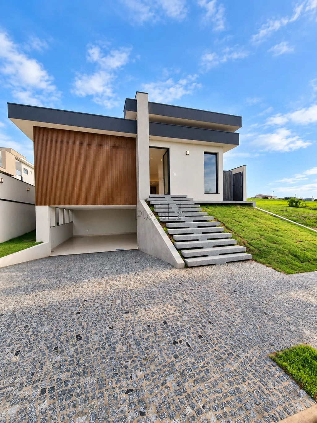 Casa à venda em Campinas, Loteamento Serena Campinas, com 4 quartos, com 220 m², Serena Campinas