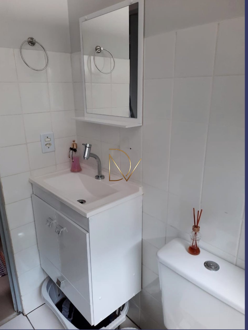 Apartamento à venda com 2 quartos, 1 banheiro, 1 vaga e 48m² no Vila Satúrnia, Campinas (SP) — foto 19 de 30
