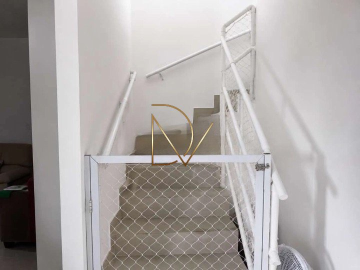 Casa à venda com 4 quartos, 1 suíte, 2 vagas e 106m² no Parque Jambeiro, Campinas (SP) — foto 6 de 22