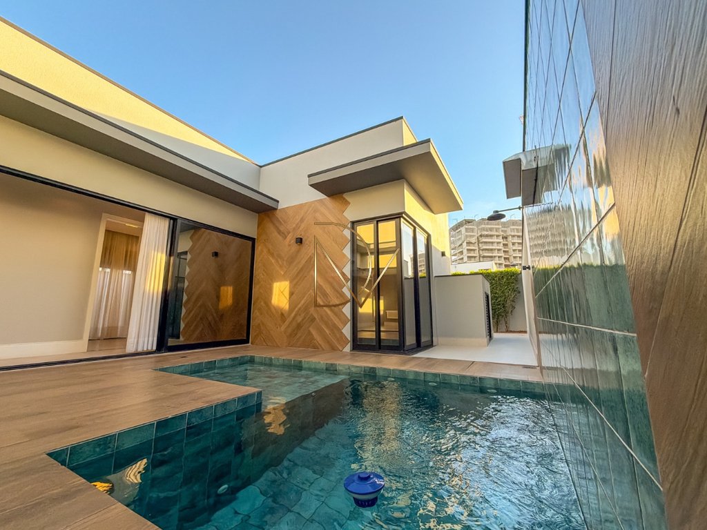 Casa à venda com 3 quartos, 3 suítes, 4 vagas e 198m² no Residencial Duas Marias, Indaiatuba (SP) — foto 20 de 30