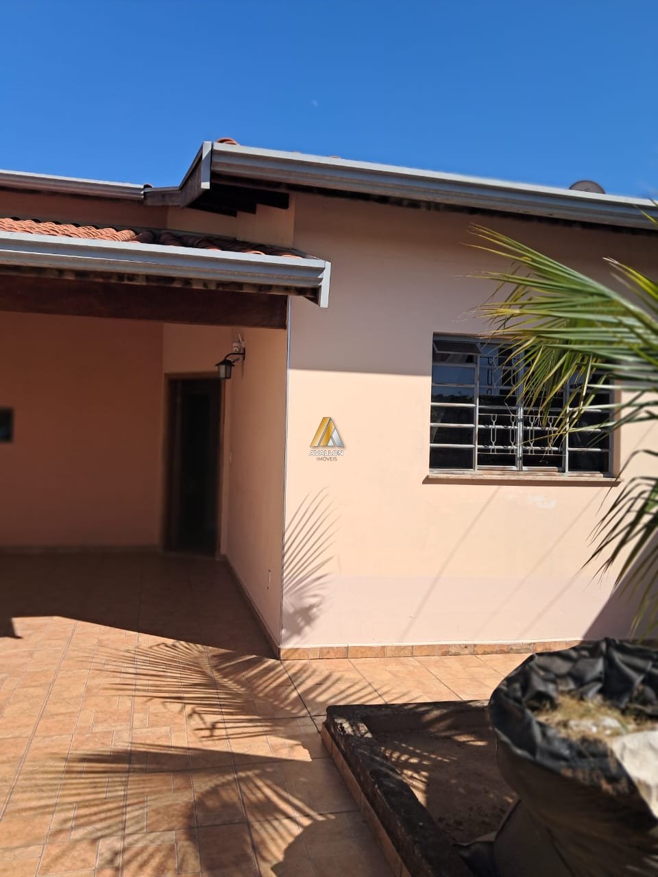 Casa à venda em Hortolândia, Loteamento Adventista Campineiro, com 3 quartos, com 173 m²